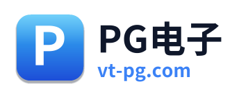 PG电子 Logo